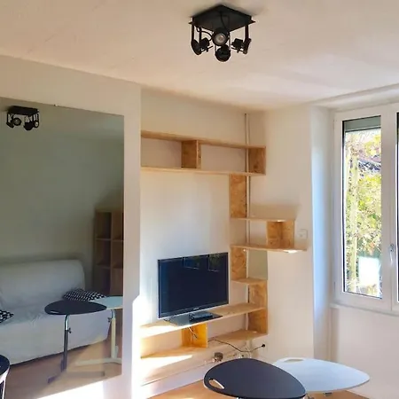 Le Trudaine Studio Hyper Centre Clermont-Ferrand